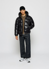 Forge - Puffer Jacket