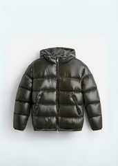 Forge - Puffer Jacket