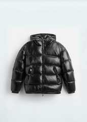Forge - Puffer Jacket